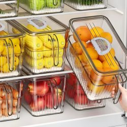 Acrylic Organizer Medium